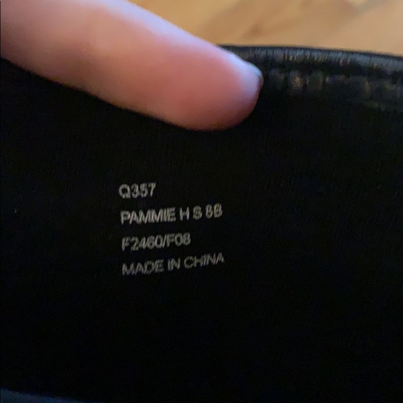 Coach Pammie Rain Boots - Picture 5 of 5